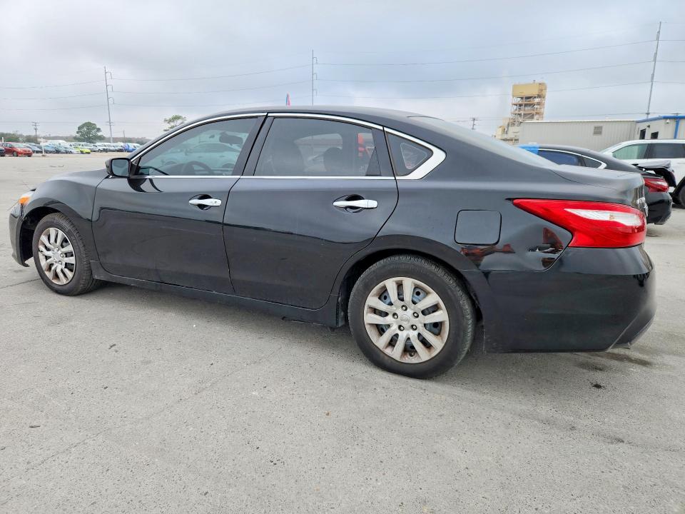2016 Nissan Altima 2.5 მანქანა იყიდება აუქციონზე, vin: 1N4AL3APXGC237733, აუქციონის ნომერი: 76482045