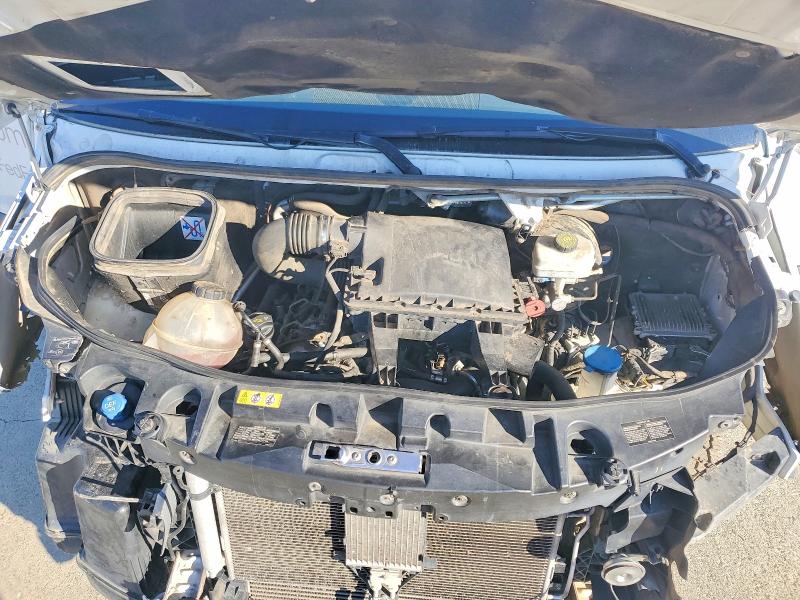 51384916 :رقم المزاد ، WD4PF1CD3KT005430 vin ، 2019 Mercedes-benz Sprinter مزاد بيع