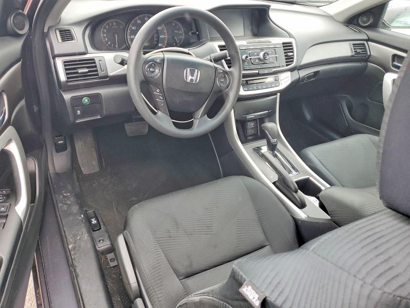 Auction sale of the 2014 Honda Accord, vin: 1HGCT1B35EA003982, lot number: 76216015