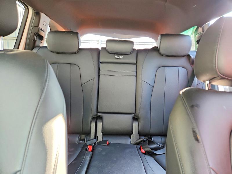 Aukcja sprzedaży 2021 Mercedes-benz Glb, vin: W1N4M4HBXMW114926, numer aukcji: 79161125
