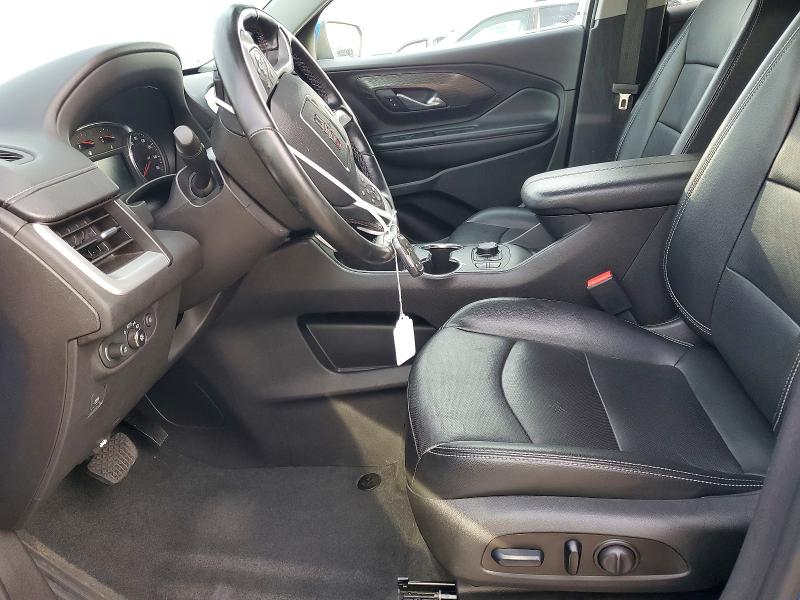 Продажа на аукционе авто 2024 Gmc Terrain, vin: 3GKALVEGXRL136249, номер лота: 77613685