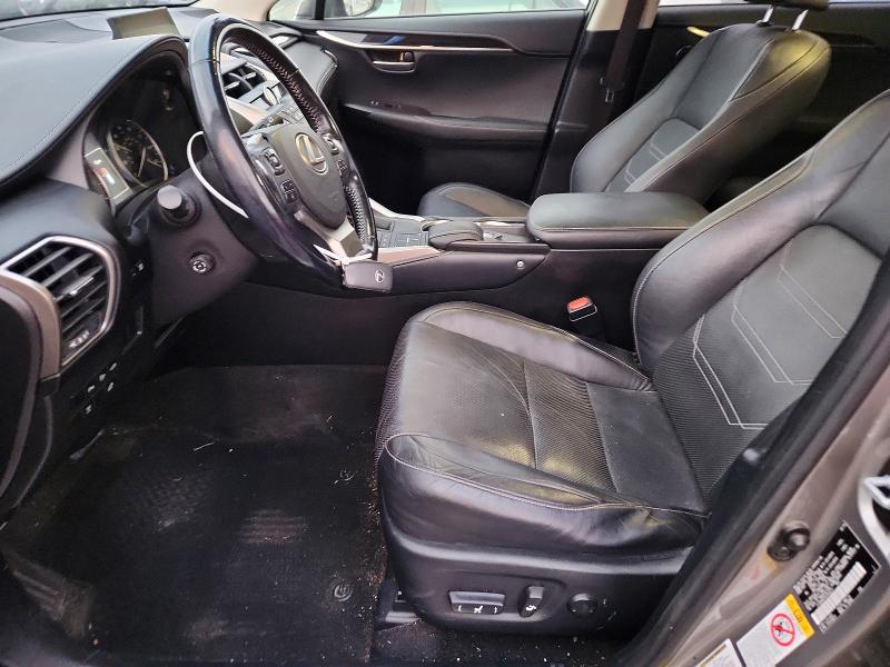Aukcja sprzedaży 2016 Lexus Nx, vin: JTJBARBZ5G2066013, numer aukcji: 75086965