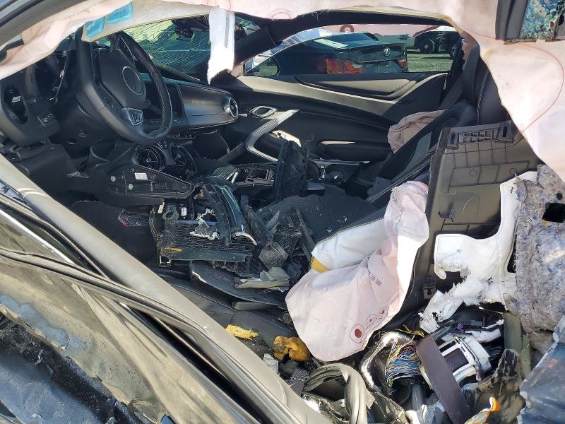 79407505 :رقم المزاد ، 1G1FH1R72H0107757 vin ، 2017 Chevrolet Camaro مزاد بيع