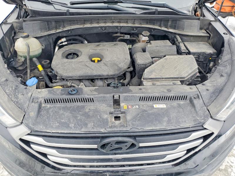 Продаж на аукціоні авто 2018 Hyundai Tucson, vin: KM8J3CA42JU787960, номер лоту: 78059775