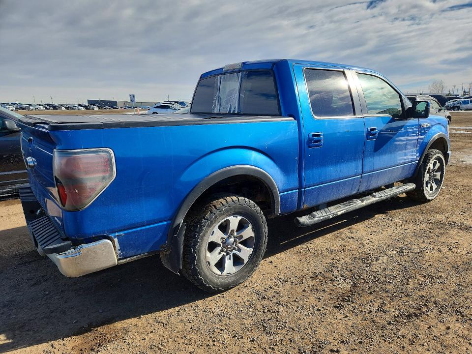 Aukcja sprzedaży 2011 Ford F150, vin: 1FTFW1EF4BFC36274, numer aukcji: 79107295