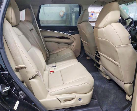 Продажа на аукционе авто 2015 Acura Mdx, vin: 5FRYD4H4XFB010128, номер лота: 77338515
