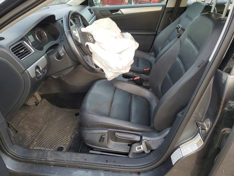 Продажа на аукционе авто 2013 Volkswagen Jetta, vin: 3VWDX7AJ2DM364207, номер лота: 78889575