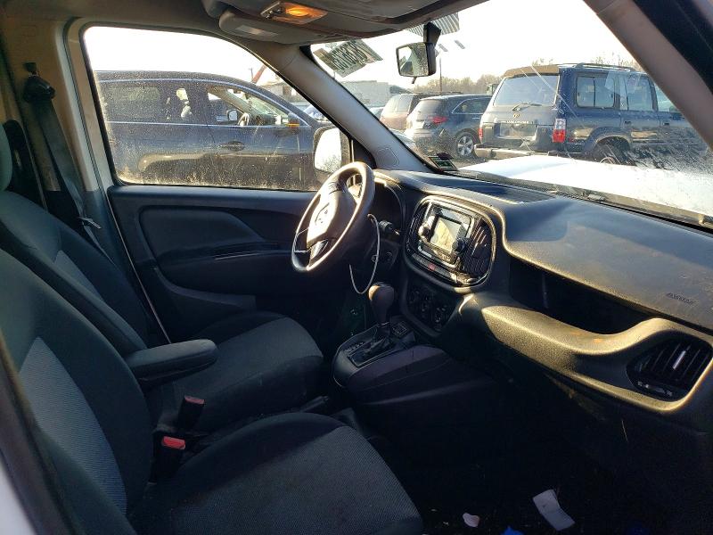 Aukcja sprzedaży 2019 Ram Promaster City, vin: ZFBHRFABXK6M42900, numer aukcji: 78766735