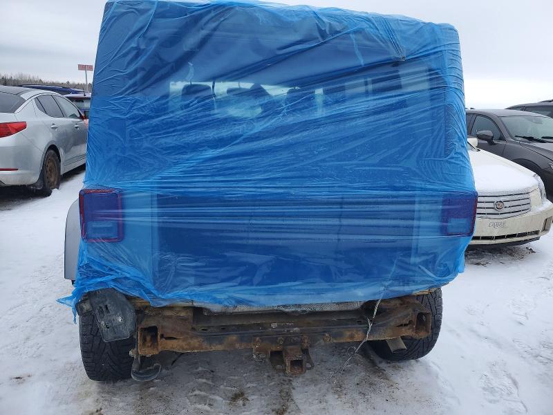 2013 Jeep Wrangler Unlimited მანქანა იყიდება აუქციონზე, vin: 1C4BJWEG2DL537052, აუქციონის ნომერი: 76859845