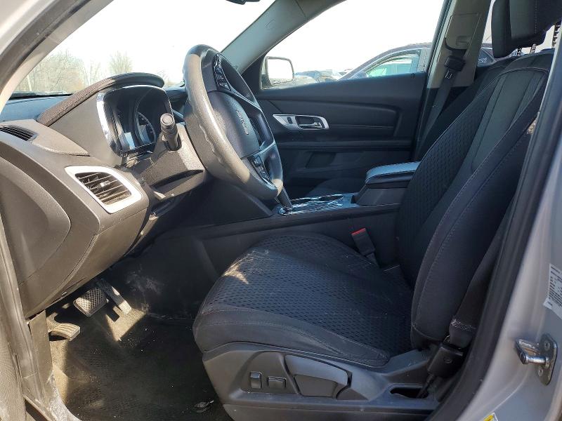 Продаж на аукціоні авто 2015 Gmc Terrain, vin: 2GKFLVEKXF6115685, номер лоту: 77661865