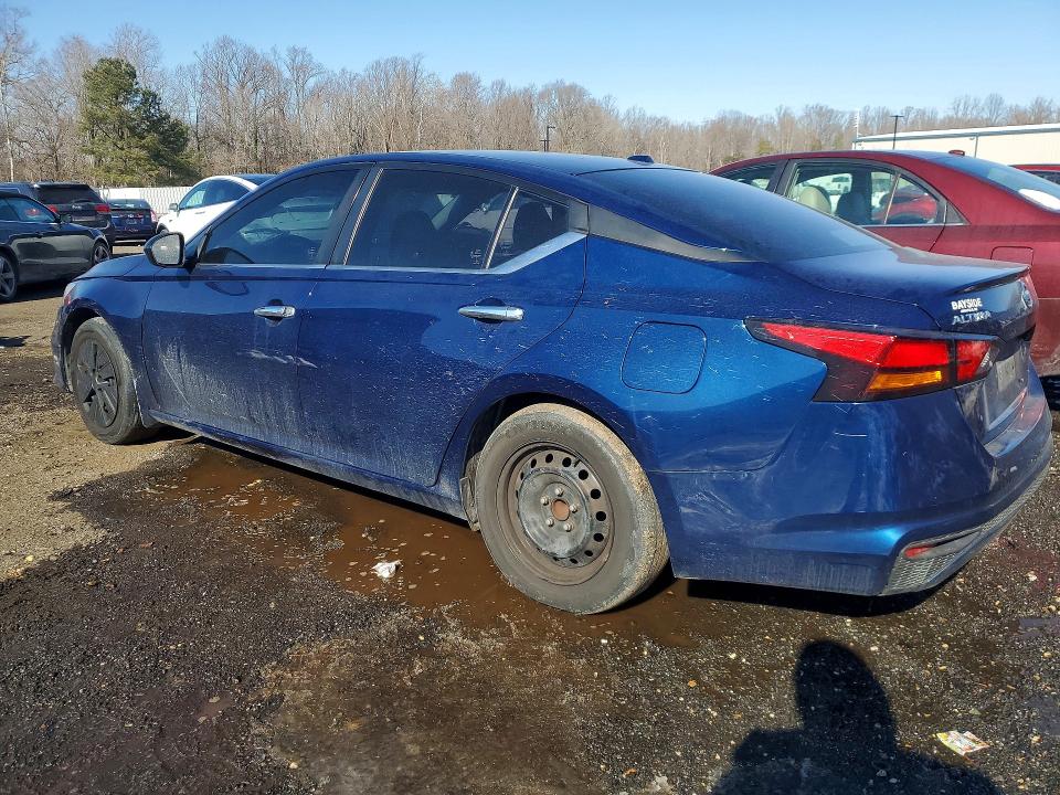 Aukcja sprzedaży 2020 Nissan Altima, vin: 1N4BL4BV8LC178778, numer aukcji: 76036135