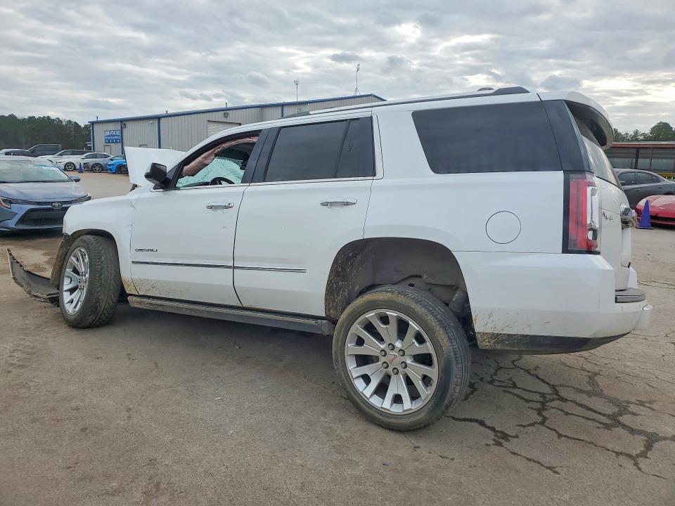 78816545 :رقم المزاد ، 1GKS2CKJXKR332508 vin ، 2019 Gmc Yukon مزاد بيع