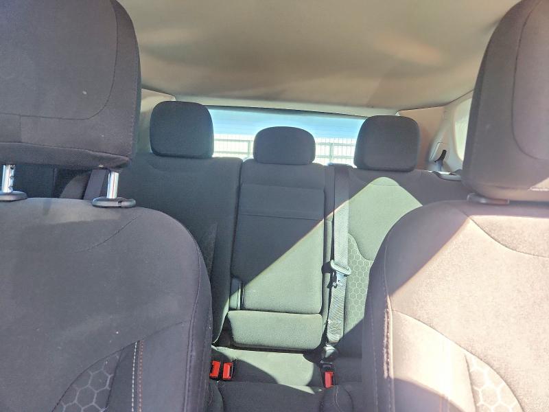 Продаж на аукціоні авто 2019 Jeep Compass, vin: 3C4NJCAB2KT840887, номер лоту: 78551975