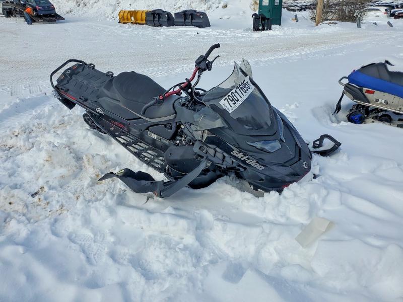 2025 Ski Renegade მანქანა იყიდება აუქციონზე, vin: 2BPSUSSA0SV000014, აუქციონის ნომერი: 79017695