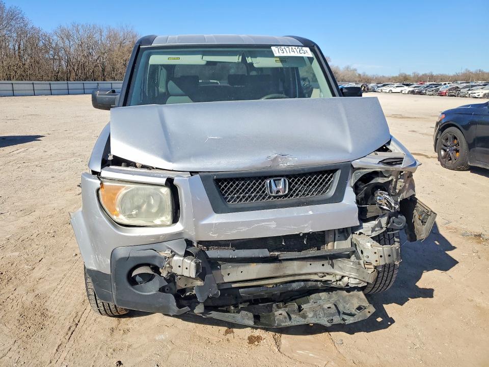 Aukcja sprzedaży 2006 Honda Element, vin: 5J6YH28706L019223, numer aukcji: 79174125
