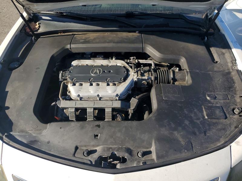 Продажа на аукционе авто 2014 Acura Tl, vin: 19UUA8F39EA001505, номер лота: 75196295