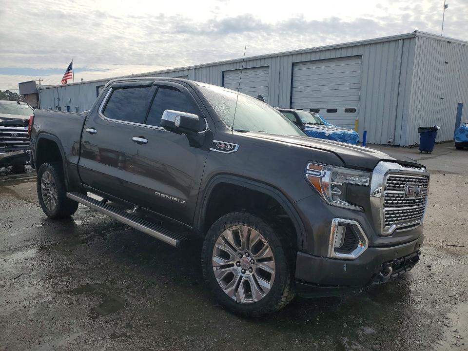 Aukcja sprzedaży 2020 Gmc Sierra, vin: 1GTU9FELXLZ164112, numer aukcji: 74966785