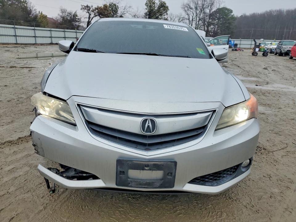 Продаж на аукціоні авто 2013 Acura Ilx, vin: 19VDE1F75DE017525, номер лоту: 78353635