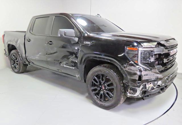 76450235 :رقم المزاد ، 1GTPHAEK6SZ228624 vin ، 2025 Gmc Sierra C15 مزاد بيع