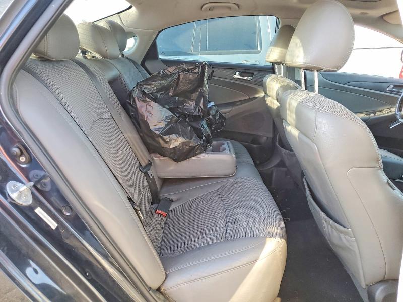 2011 Hyundai Sonata მანქანა იყიდება აუქციონზე, vin: 5NPEC4AC1BH071078, აუქციონის ნომერი: 78729815