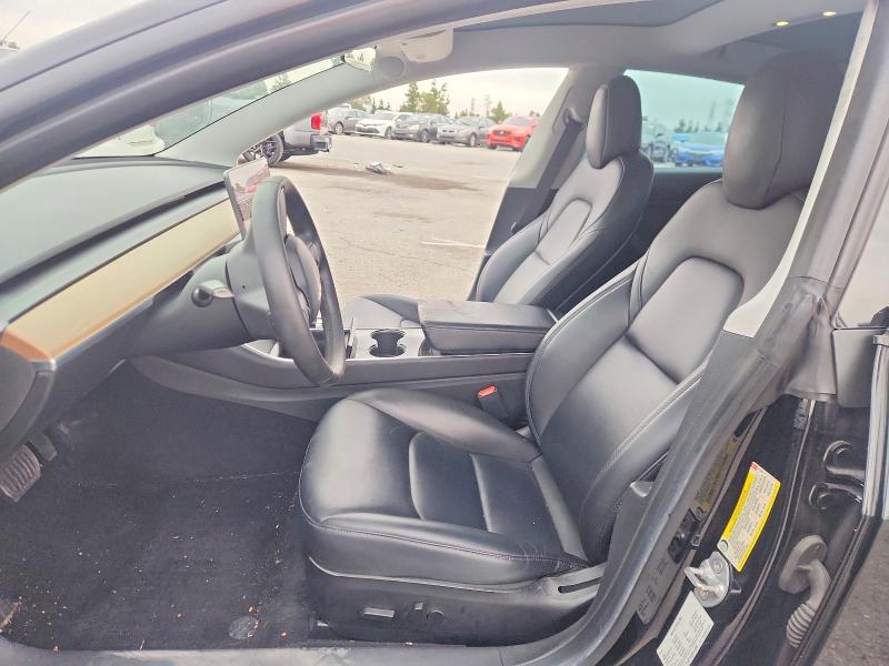76484465 :رقم المزاد ، 5YJ3E1EA9KF416896 vin ، 2019 Tesla Model 3 مزاد بيع