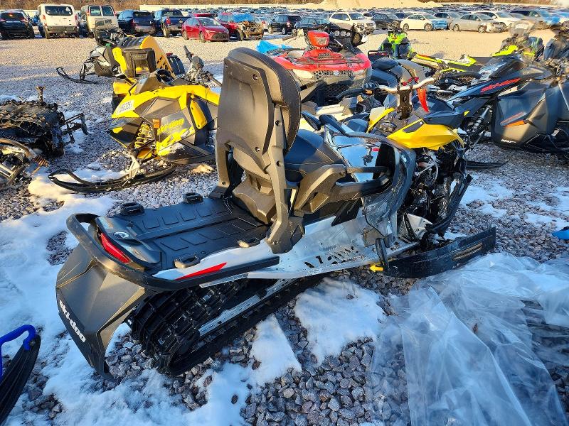 Aukcja sprzedaży 2025 Ski-doo Grand Touring 900 Ac, vin: 2BPSEASA9SV000455, numer aukcji: 73693115