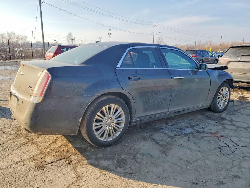 Aukcja sprzedaży 2014 Chrysler 300c, vin: 2C3CCAKG7EH120714, numer aukcji: 76701575