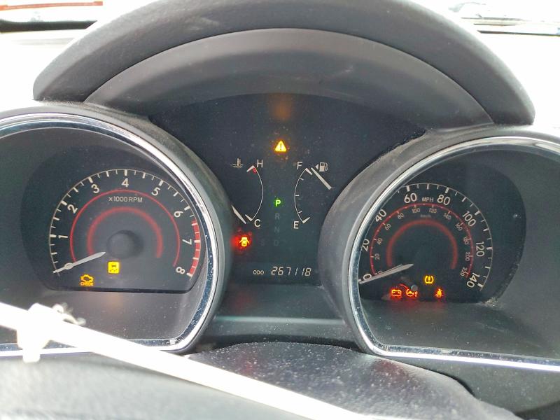 Aukcja sprzedaży 2011 Toyota Highlander, vin: 5TDBK3EH8BS069697, numer aukcji: 77046095