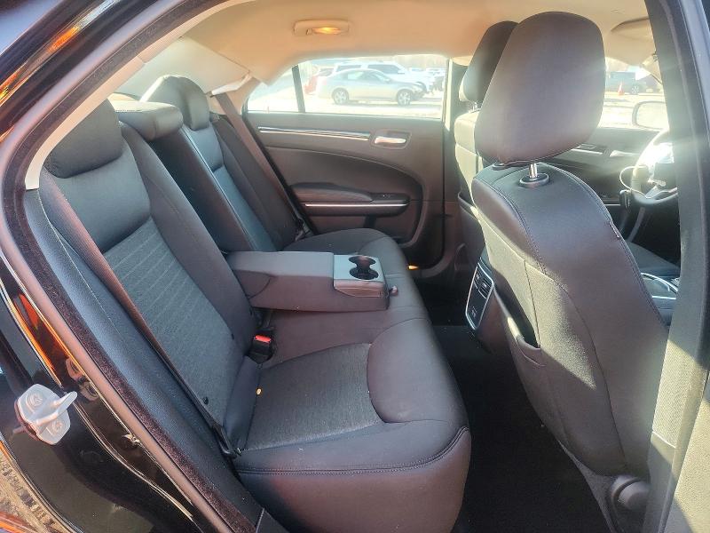 77044315 :رقم المزاد ، 2C3CCAAG3PH707481 vin ، 2023 Chrysler 300 مزاد بيع