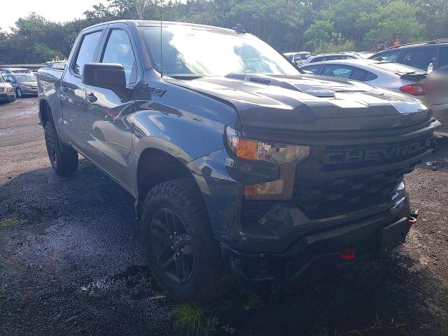 Aukcja sprzedaży 2026 Chevrolet Silverado, vin: 3GCPKCEK9TG146112, numer aukcji: 77439645