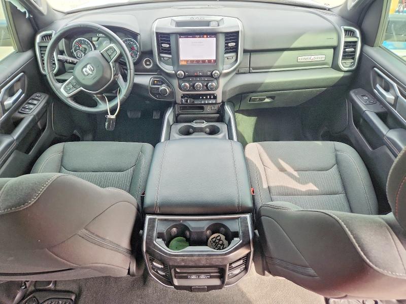 Продаж на аукціоні авто 2023 Ram 1500, vin: 1C6RREFT3PN515848, номер лоту: 78071295