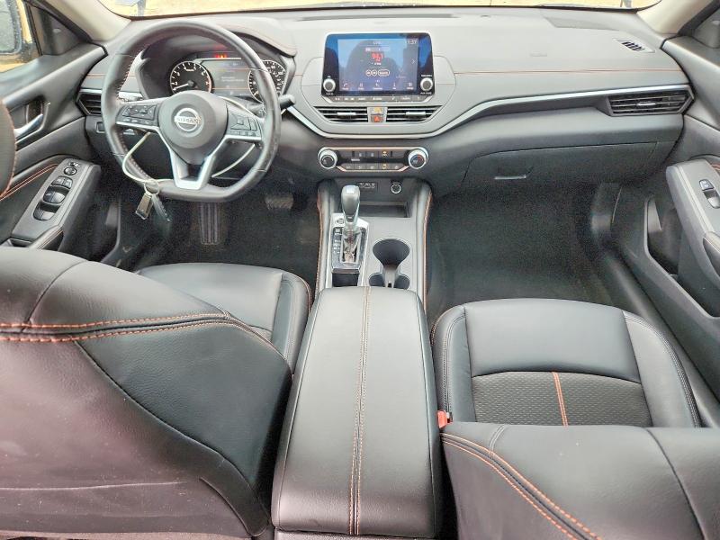 2022 Nissan Altima მანქანა იყიდება აუქციონზე, vin: 1N4BL4CV9NN321596, აუქციონის ნომერი: 77674065
