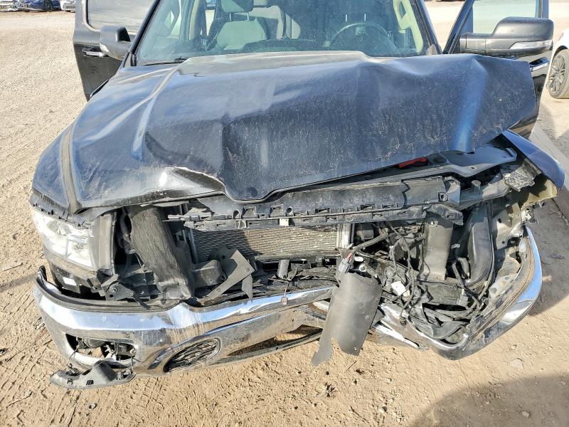 Продажа на аукционе авто 2020 Ram 1500, vin: 1C6SRFFT4LN169472, номер лота: 78893725