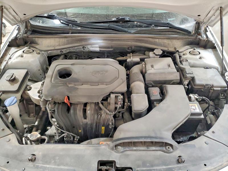 78185695 :رقم المزاد ، 5XXGT4L30LG411789 vin ، 2020 Kia Optima مزاد بيع