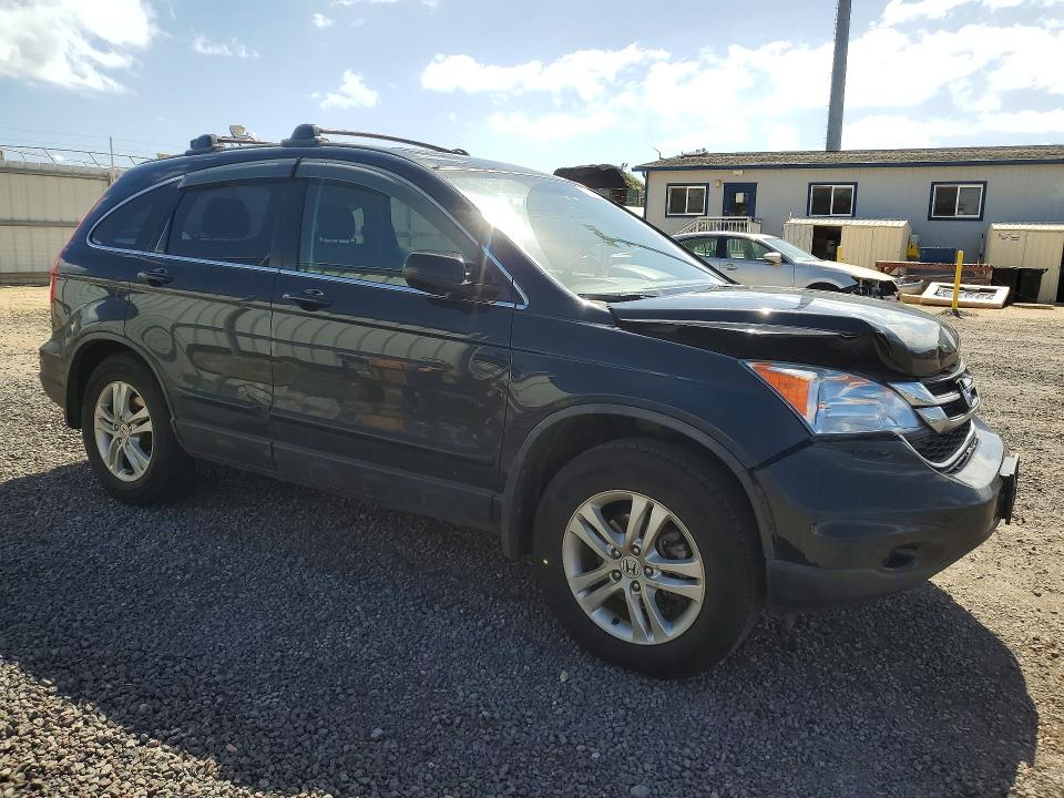Aukcja sprzedaży 2011 Honda Cr-v, vin: JHLRE4H76BC035325, numer aukcji: 77254065