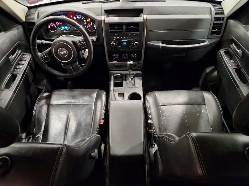 Продажа на аукционе авто 2012 Jeep Liberty, vin: 1C4PJMAK1CW181811, номер лота: 77034445