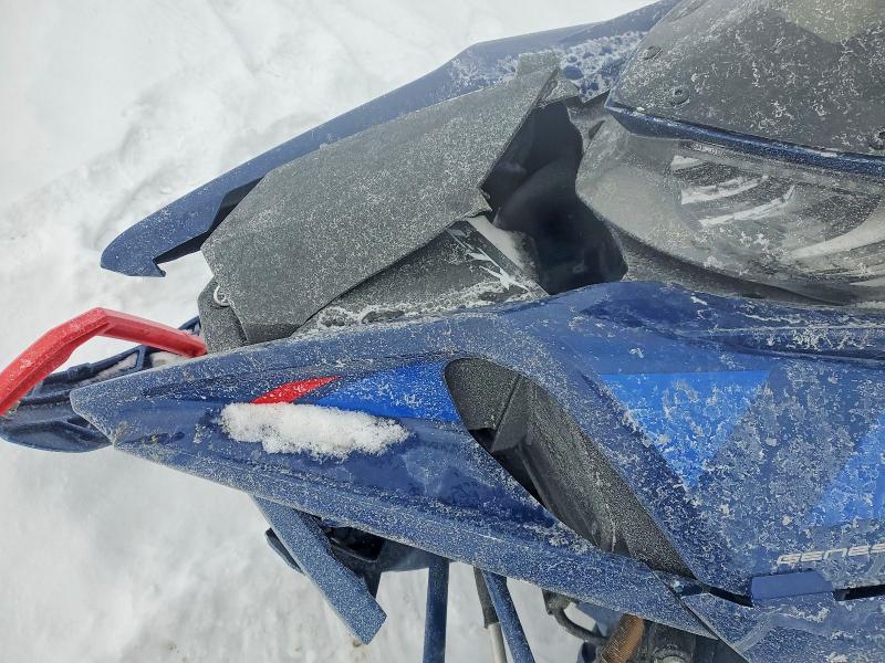 Продаж на аукціоні авто 2023 Yamaha Sidewinder Ltx Le Eps, vin: 4UF8S4LK1PT105391, номер лоту: 78419745