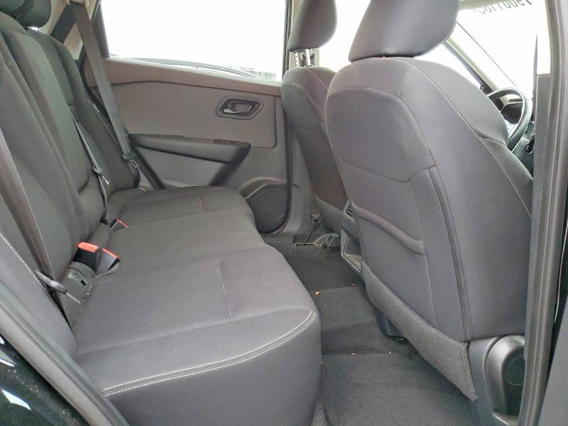 Продажа на аукционе авто 2023 Nissan Rogue, vin: 5N1AT3AB9PC872548, номер лота: 79001185