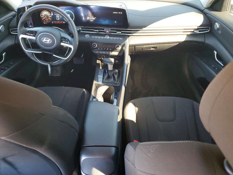 2025 Hyundai Elantra მანქანა იყიდება აუქციონზე, vin: KMHLS4DG4SU019938, აუქციონის ნომერი: 75222575