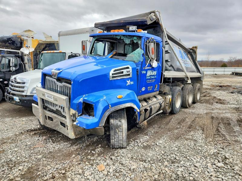 Продаж на аукціоні авто 2018 Western Star Dumptruck, vin: 5KKMAVDVXJLJX6893, номер лоту: 46915216