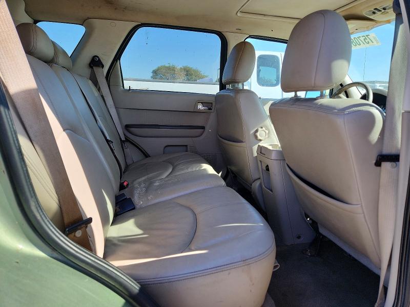 Продаж на аукціоні авто 2008 Mercury Mariner, vin: 4M2CU39H38KJ05153, номер лоту: 75708765