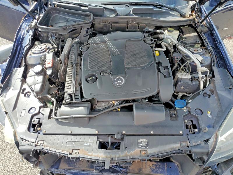 78556155 :رقم المزاد ، WDDPK5HA0CF033770 vin ، 2012 Mercedes-benz Slk مزاد بيع
