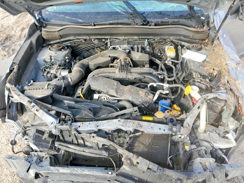 2018 Subaru Forester მანქანა იყიდება აუქციონზე, vin: JF2SJAWC3JH560872, აუქციონის ნომერი: 76886585