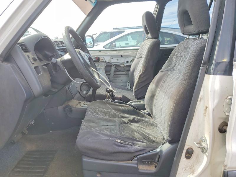 Продажа на аукционе авто 1998 Toyota Rav4, vin: JT3GP10V6W0023324, номер лота: 77751815