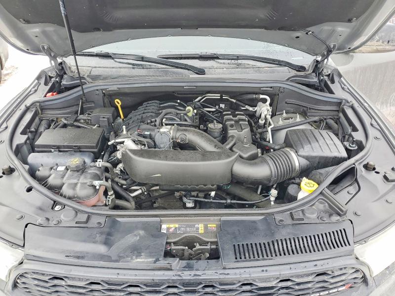 Продаж на аукціоні авто 2022 Dodge Durango, vin: 1C4RDJDG9NC204956, номер лоту: 76995615
