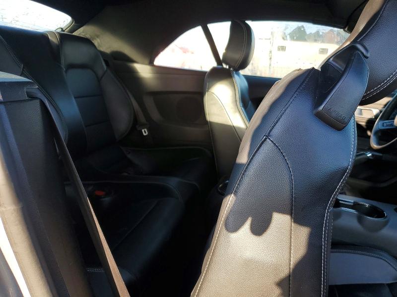 Продаж на аукціоні авто 2022 Ford Mustang, vin: 1FATP8UH1N5105380, номер лоту: 79358655