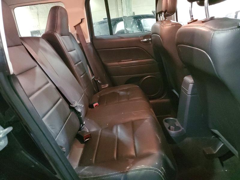 Продаж на аукціоні авто 2015 Jeep Patriot, vin: 1C4NJPFA9FD429960, номер лоту: 76995015