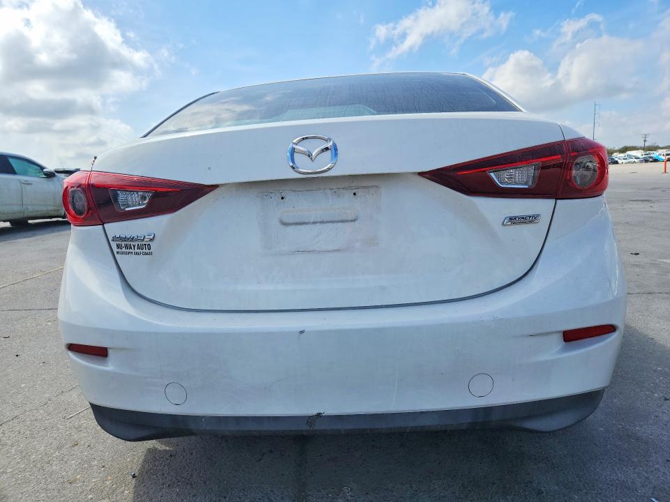 Продажа на аукционе авто 2015 Mazda 3, vin: 3MZBM1U73FM208564, номер лота: 78422695