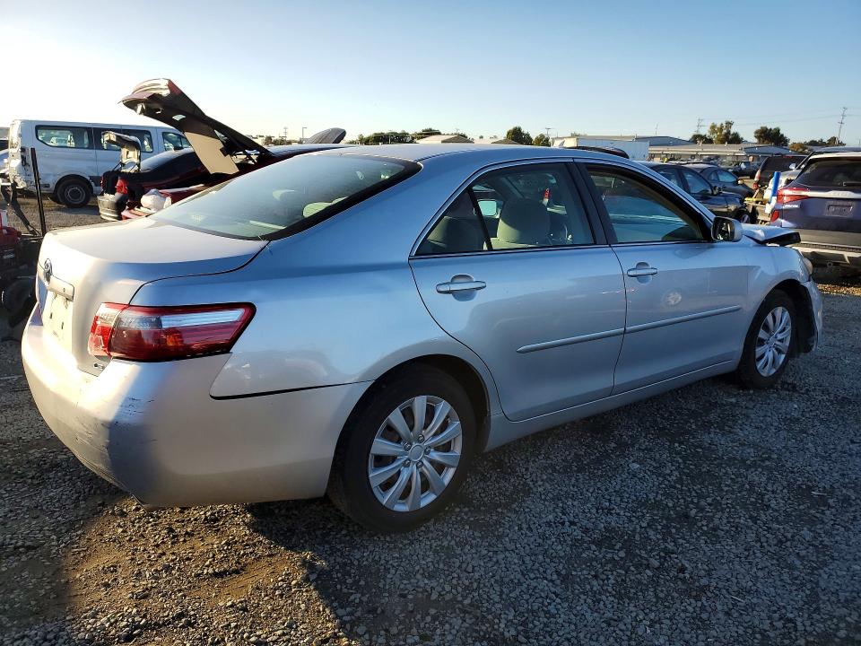 Продаж на аукціоні авто 2008 Toyota Camry, vin: 4T1BK46K28U063958, номер лоту: 78358275