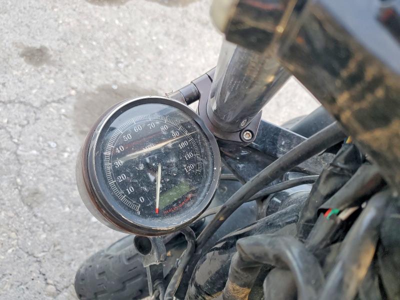 Aukcja sprzedaży 2008 Harley-davidson Xl1200, vin: 1HD1CZ3108K432607, numer aukcji: 76934605